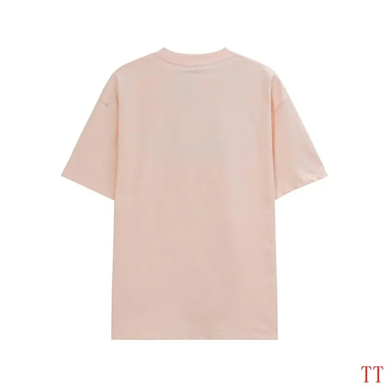 celine t-shirt manches courtes pour unisexe s_12642b01